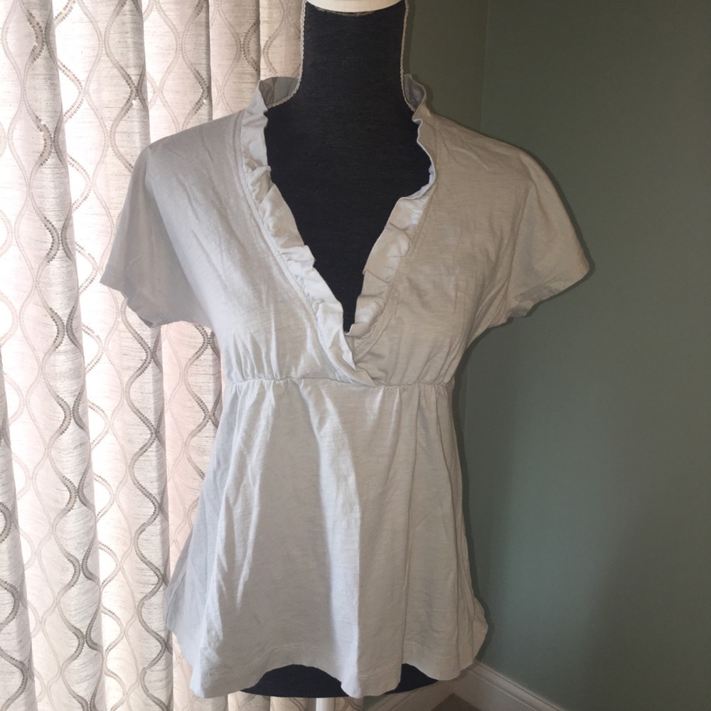J. Crew top